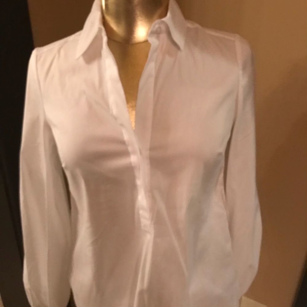 NWT never been worn blouse!!!